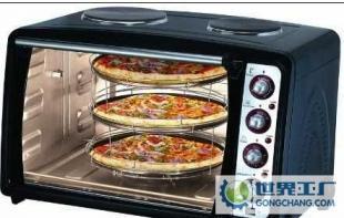 電烤箱/70L/42L/38L/雙灶電爐組合電烤箱_家用電器_世界工廠網(wǎng)中國產(chǎn)品信息庫