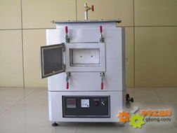 箱式氣氛電爐 現(xiàn)代工業(yè)熱處理的核心設備