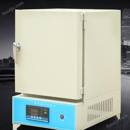 灰化馬弗爐與硅鉬棒高溫電爐 型號H11150的高效應用與選擇